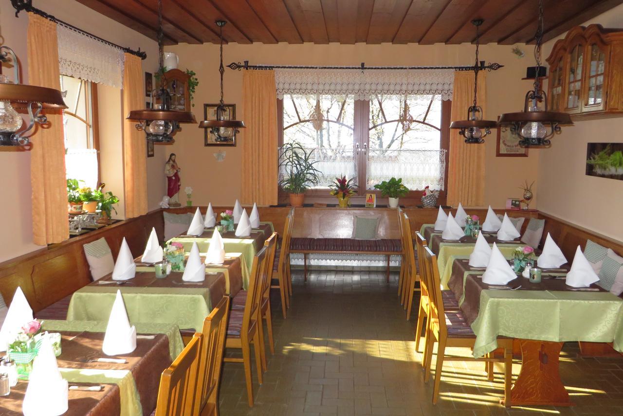 Kolmsteiner Hof Hotel Neukirchen beim Heiligen Blut Luaran gambar