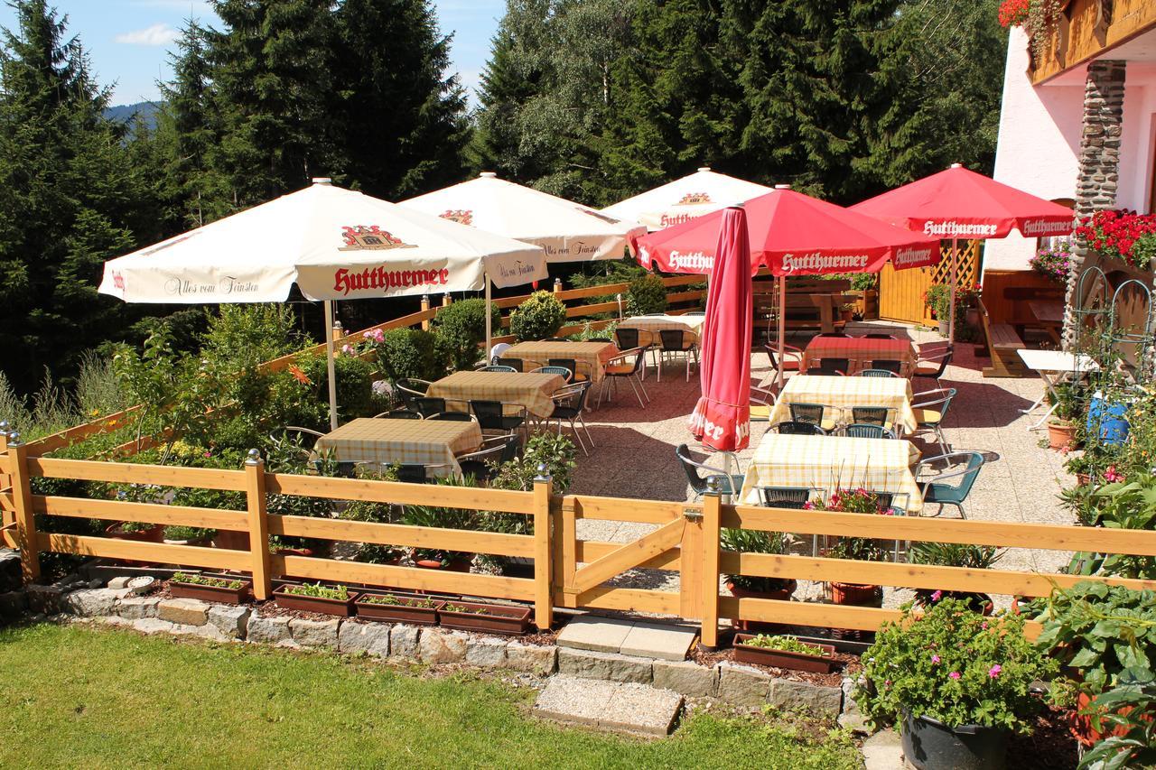 Kolmsteiner Hof Hotel Neukirchen beim Heiligen Blut Luaran gambar
